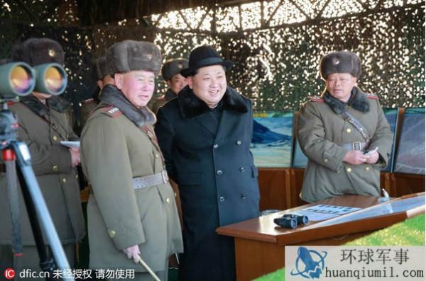 总参谋长李永吉 李永吉大将晋升朝鲜总参谋长
