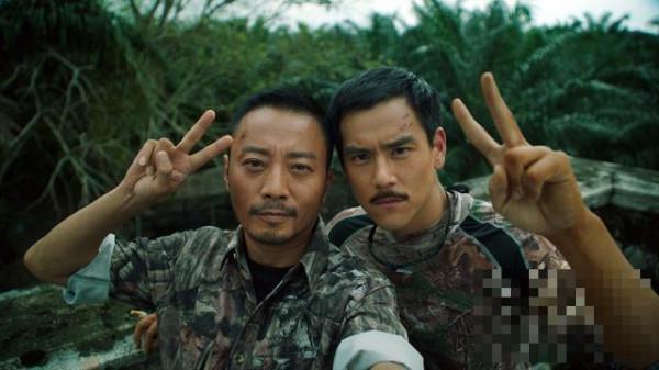 2016年豆瓣评分最高华语电影，郭天王排名不忍直视！