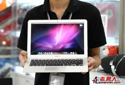 苹果Mac电脑本季销量可达380万台?