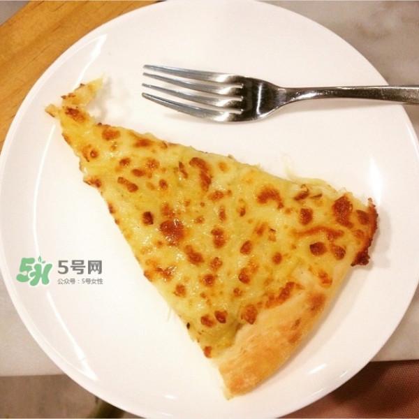 乐凯撒披萨好吃吗 乐凯撒披萨味道怎么样