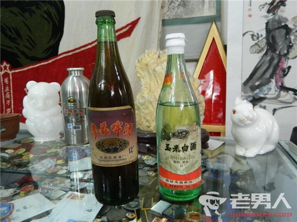 >揭秘白酒和啤酒为何不能混着喝：轻则伤身重则危及生命