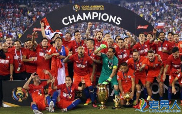 >2016美洲杯决赛阿根廷不敌智利 梅西痛失冠军