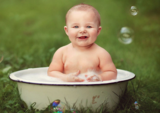夏天宝宝怎么洗澡最好 夏天宝宝洗澡怎么洗？
