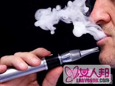 >利用电子烟能戒烟吗？ 3点了解电子烟戒烟原理