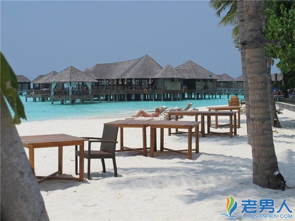 >马尔代夫的伊露岛最新旅游攻略 寻找被遗忘的天堂