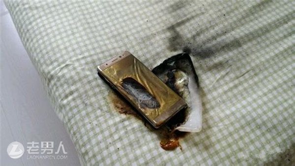 三星宣布停产Note7 建议用户关机退换货