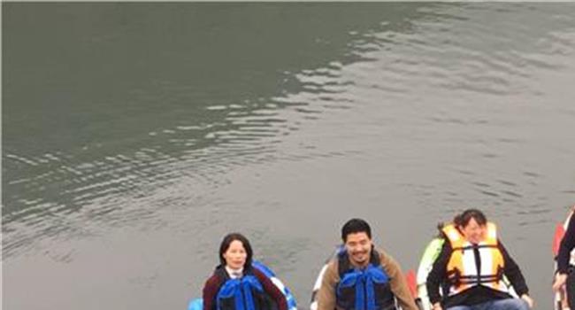 【皮划艇拓展项目介绍】上海水上拓展 水上拓展训练项目皮划艇
