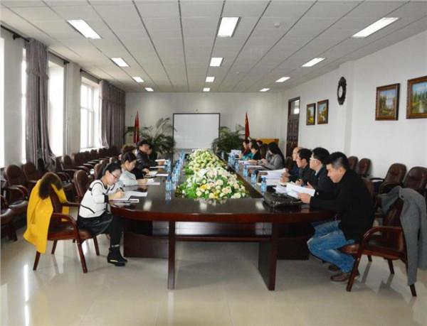 李同道党代会工作报告 柳州市领导主持召开党代会工作报告征求意见座谈会