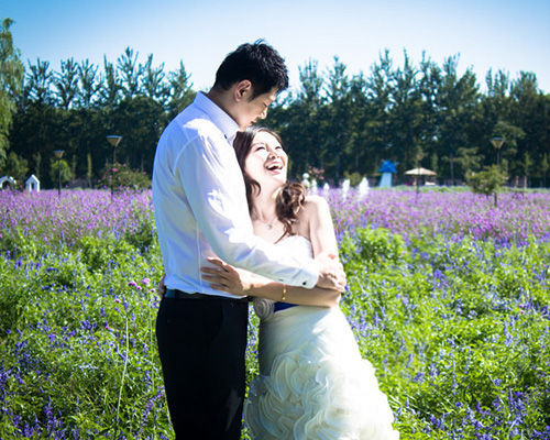 莫科周雅菲近况 莫科好事将近10月迎娶周雅菲 今年5月求婚成功