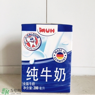 甘蒂牧场牛奶怎么样？甘蒂牧场牛奶好不好