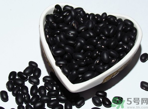 吃黑豆有助于排卵吗？黑豆怎么吃促排卵？