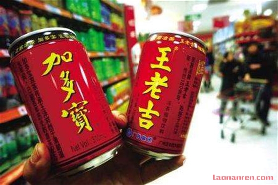 王老吉加多宝红罐之争终审判决：双方可共享红罐包装