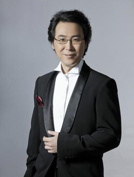康逸琨上海音乐学院 上海音乐学院副院长廖昌永遭实名举报 连夜回应