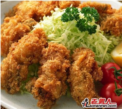 当心6大杀精食物害你生出傻孩子【组图】