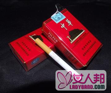 >中华香烟保质期