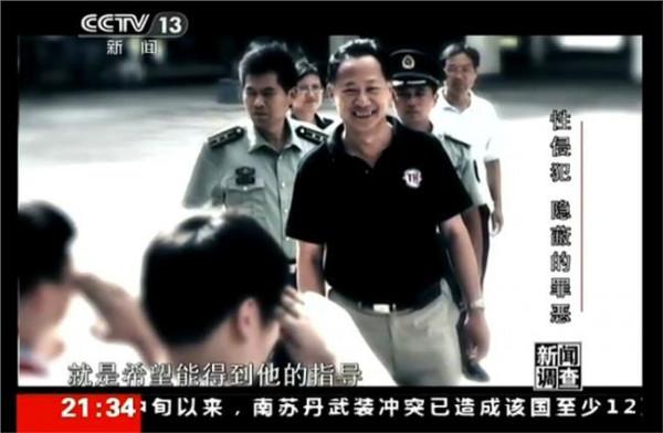 >佘祥林法律 佘祥林出狱8年:在中国现实是现实 法律是法律