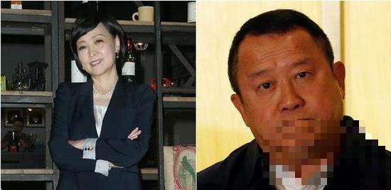 >前妻宝妈首开腔不信曾志伟性侵 心疼女儿曾宝仪无辜受牵累