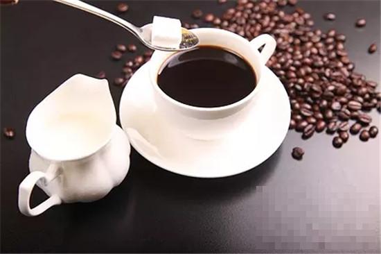 >咖啡豆的营养价值 利尿作用