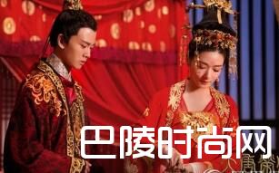 《大唐荣耀2》7-8集预告 景甜求皇帝为万茜任嘉伦赐婚
