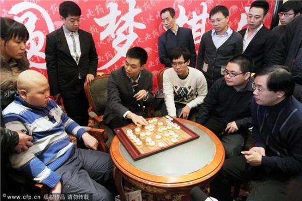 >特级大师王跃飞 中国象棋特级大师有那些以及他们的个人资料