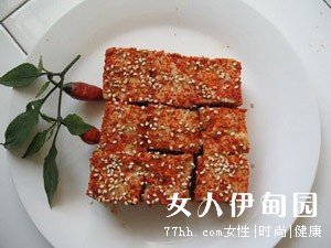 怎样自制臭豆腐乳？