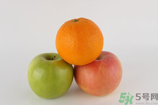橘子和苹果能同食？橘子和苹果榨汁好喝吗？