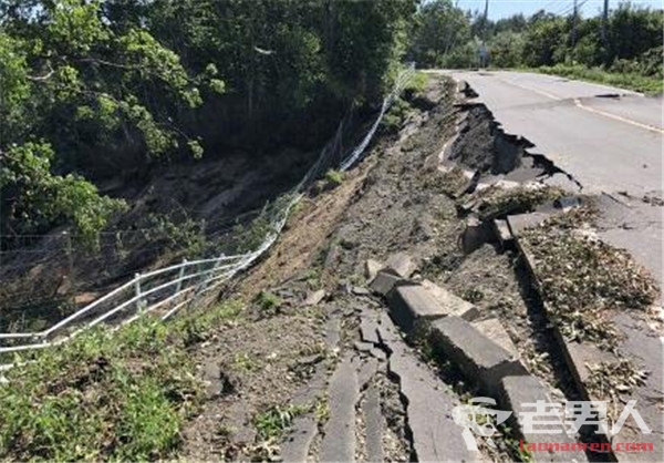 >北海道地震死亡人数升至16人  暂无中国公民伤亡