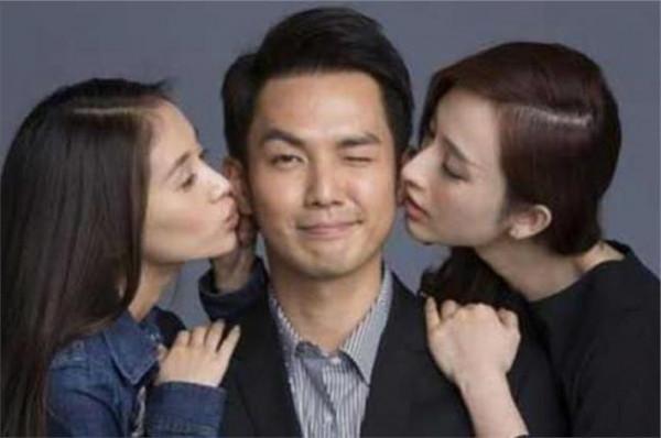 齐芳和钟汉良吻戏 跟钟汉良合作过的女演员都说和他拍吻戏很OK 为何感觉只有TY很勉强?