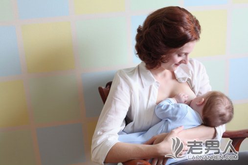 母乳喂养好处多 降低卵巢癌风险