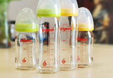 怎么选择合适的婴儿奶瓶