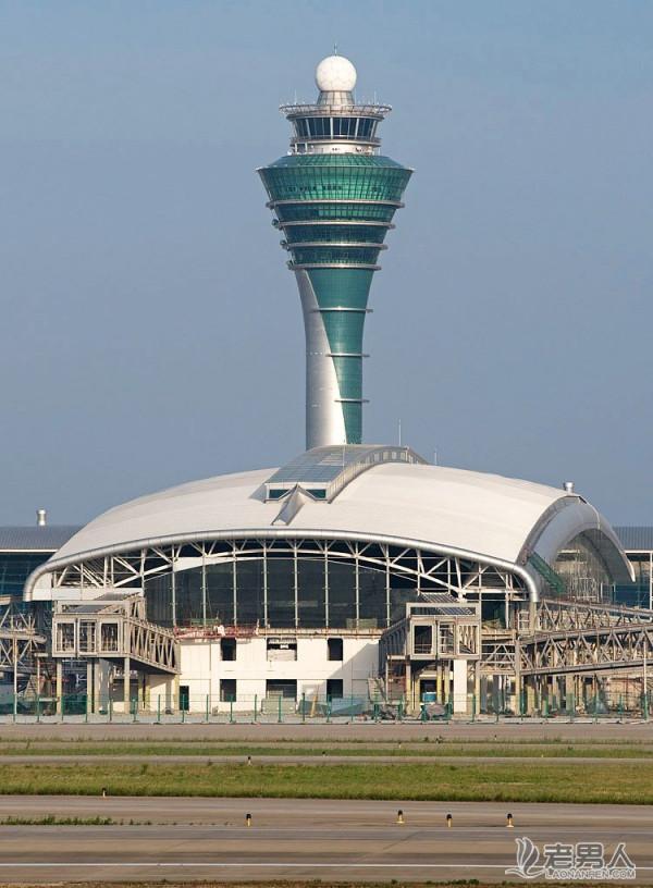 广州将启动第二机场选址未来有望拥3座以上机场