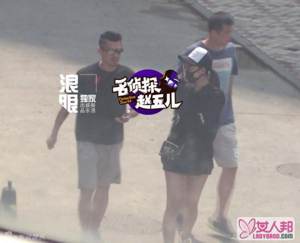 林丹被曝在妻子怀孕期间出轨 出轨对象赵雅淇是选美冠军