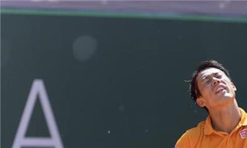 德国网球兹维列夫出柜 德国网球天才兹维列夫会是下一个网坛霸主吗?
