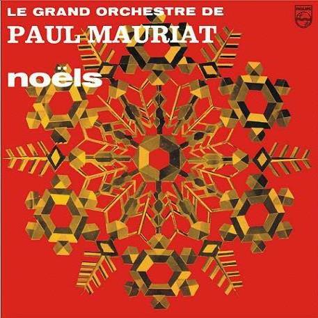 >[24/6/2009]【轻音乐】paul mauriat保尔莫里亚乐队专辑《what a feeli