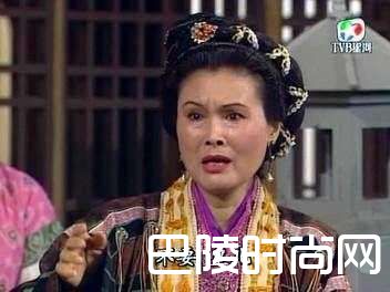 廖丽丽什么时候去世的 TVB老戏骨廖丽丽患舌癌去世