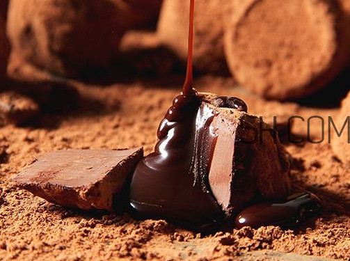 黑巧克力好吃还是松露巧克力好吃？黑巧克力和松露巧克力区别