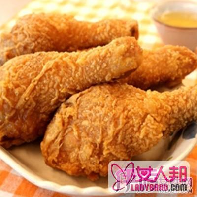 >乳腺增生不能吃红枣？ 乳腺增生症的5大饮食禁忌需谨慎