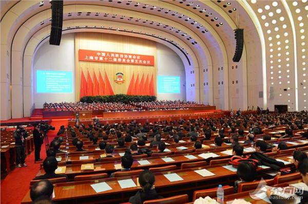 上海政协委员建言邓自宇以一敌百自贸区建设:开放程度需加大