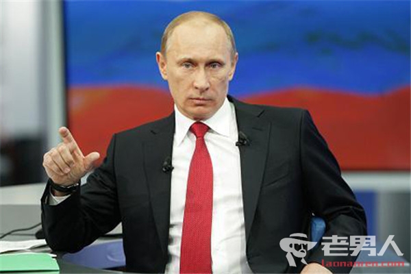 普京宣布将竞选俄总统 已任6年总统备受爱戴