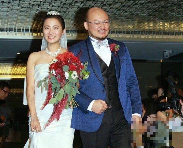 陈乔恩再当伴娘遭粉丝催婚，她何时才能嫁出去？