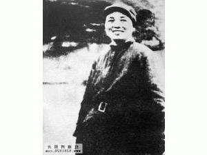 张琴秋军衔 揭红军唯一女将领张琴秋为何没被授军衔