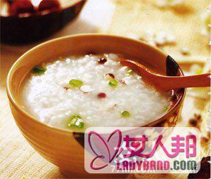 煮山药薏米芡实粥的比例