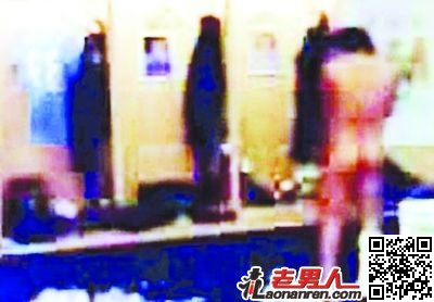 西班牙女球员浴室遭偷拍：竟是技术总监所为【图】