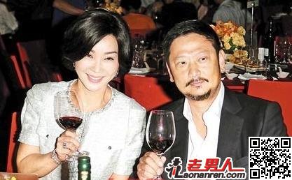 陈美凤与老公David秘婚10年被逼离婚【图】