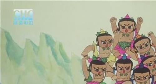 金刚葫芦娃电影 “葫芦娃之父”胡进庆逝世 开创中国剪纸动画