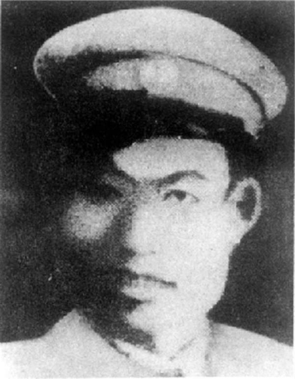 >红军将领邓萍的子女 牺牲在长征路上的红军高级将领