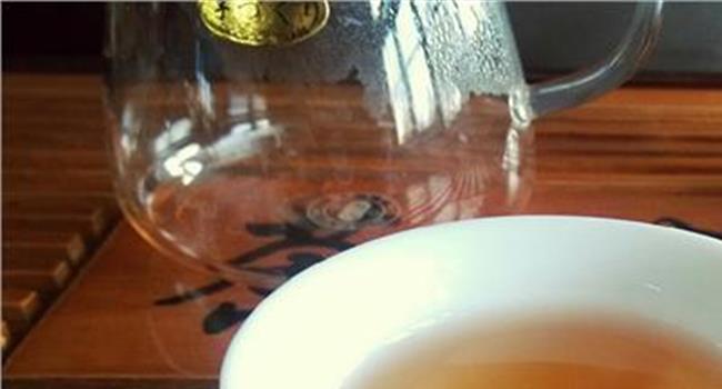 【中国茶图片】改变人生的中国茶——记吉隆坡茶艺师邢福荣