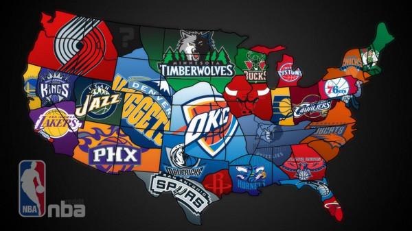 NBA公布2017-18赛季赛程 球星大战旧主成重头戏