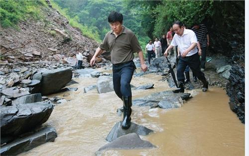 成都罗强 罗强调研成都高新区、天府新区和成都经开区