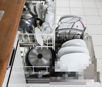 【洗碗机工作原理】波轮式洗碗机工作原理_叶轮式洗碗机工作原理